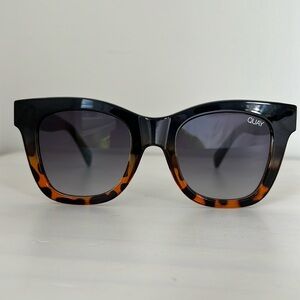 Women’s Quay After Hours Sunglasses